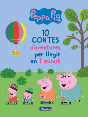cover image of Recopilatori de contes--10 contes d'aventures per llegir en 1 minut